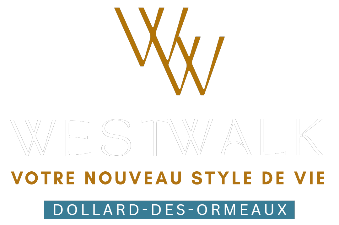 Condos locatifs DollarddesOrmeaux Westwalk DDO