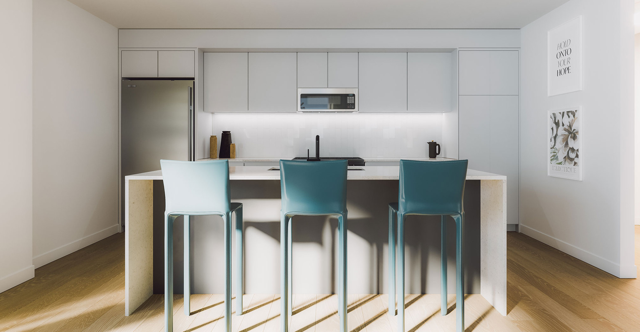 Apartments for rent DollarddesOrmeaux Westwalk DDO