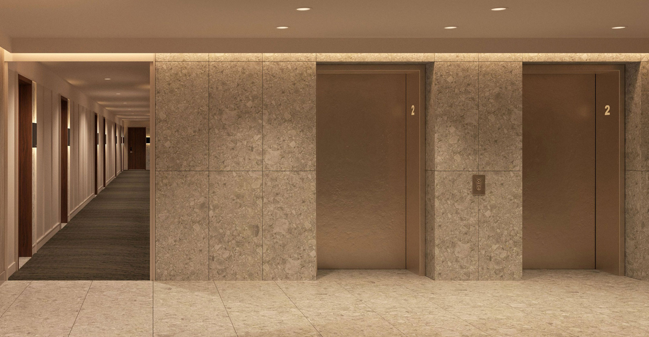 Apartments for rent DollarddesOrmeaux Westwalk DDO