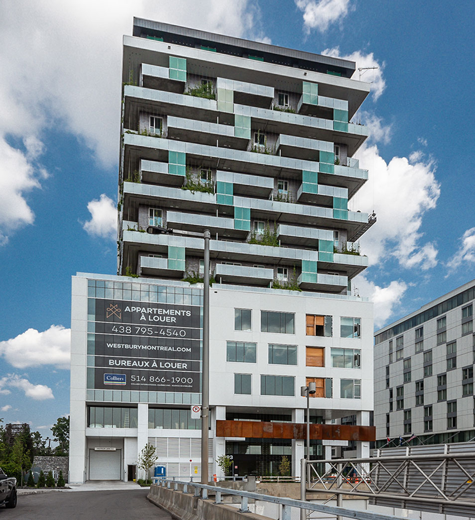 Westbury Green, photo datant de septembre 2024